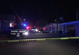 Tirotean vivienda en la colonia Libertad de Ciudad Obregón; no reportan víctimas