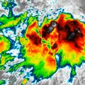 Tormenta tropical Ivo se convertirá en huracán el viernes: ¿qué estados afectará?