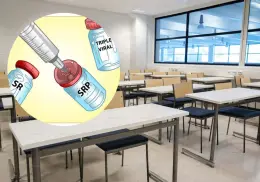 Regreso a clases: vacunas que serán obligatorias para el inicio del ciclo escolar
