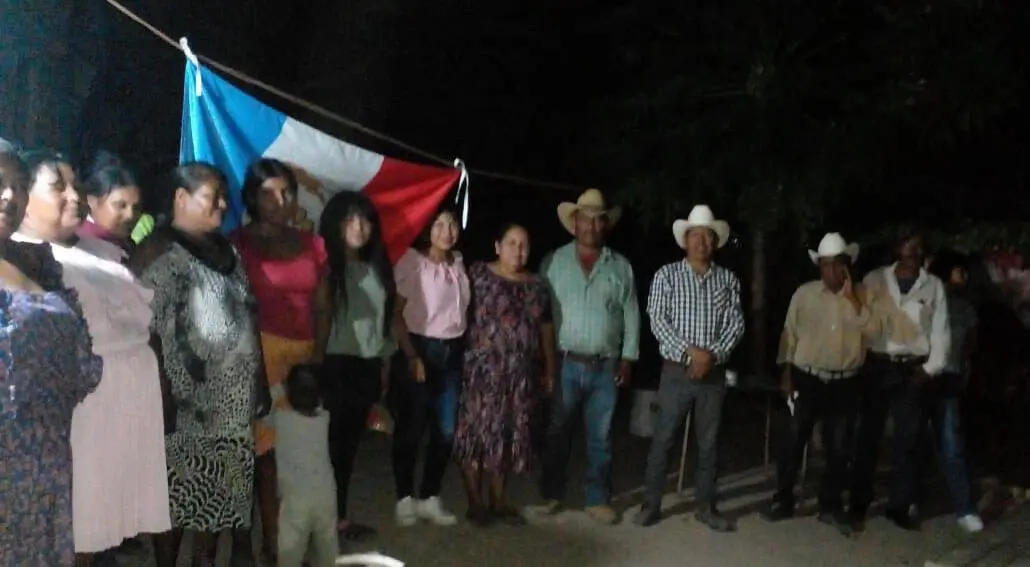 Guarijíos migrantes demandan apoyo y representación