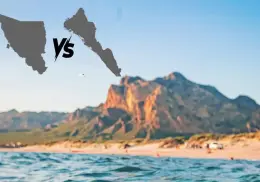 Sonora vs Sinaloa: cuáles son las playas más hermosas de los estados según la inteligencia artificial