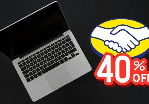 ¡Oferta imperdible! Aprovecha esta laptop que tiene 40% de descuento en Mercado Libre