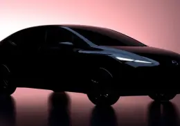 Así se ve el nuevo Nissan Versa 2026; llegó a México antes del lanzamiento oficial