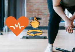 ¿Cardio inteligente? Conoce el método para quemar más grasa en menos tiempo de forma efectiva