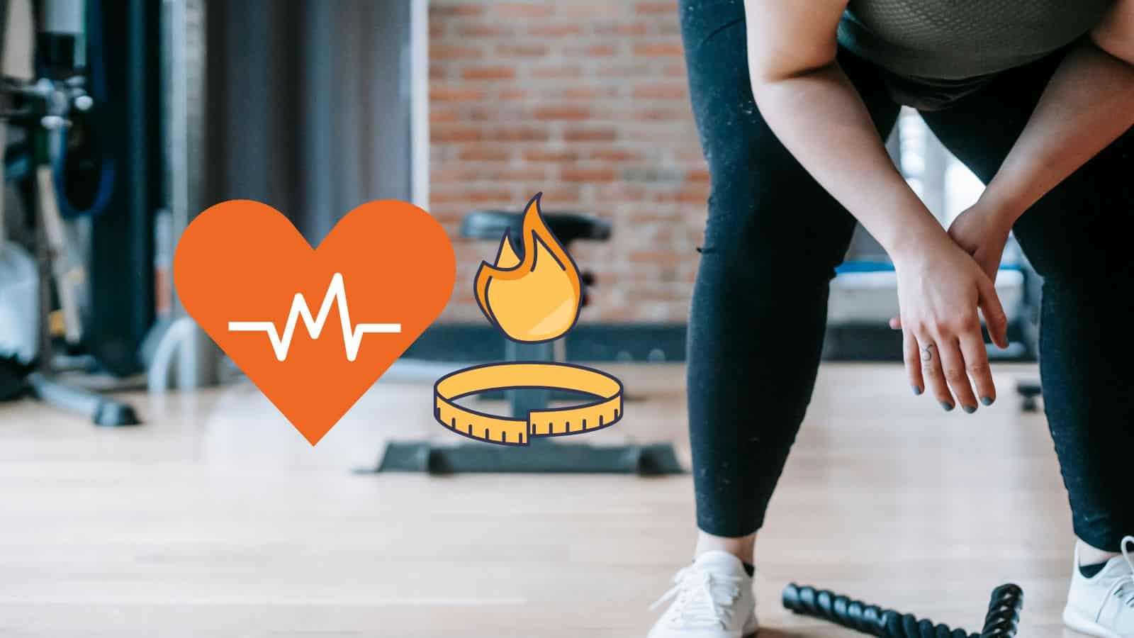 ¿Cardio inteligente? Conoce el método para quemar más grasa en menos tiempo de forma efectiva
