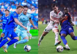 Chivas y Cruz Azul se despiden de Leagues Cup 2025 con triunfo: así fue su cierre en el torneo
