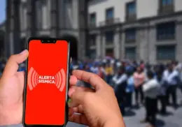 Simulacro Nacional: conoce la fecha y estados que se verán afectados
