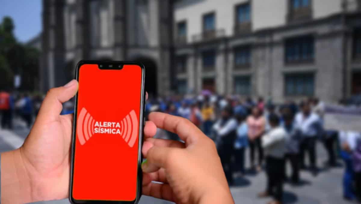 Simulacro Nacional: conoce la fecha y estados que se verán afectados