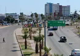 Se proyecta Obregón a nivel internacional