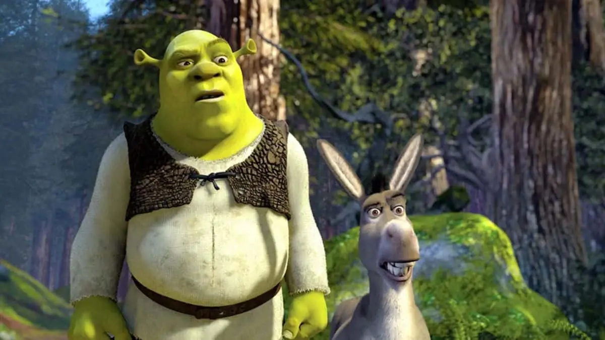 DreamWorks anuncia nueva película animada de este icónico personaje de Shrek