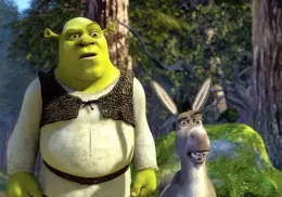 DreamWorks anuncia nueva película animada de este icónico personaje de Shrek