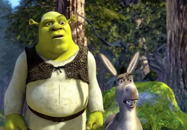 DreamWorks anuncia nueva película animada de este icónico personaje de Shrek