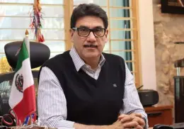 Estados Unidos cancela la visa del alcalde de Nogales; él responde con tranquilidad