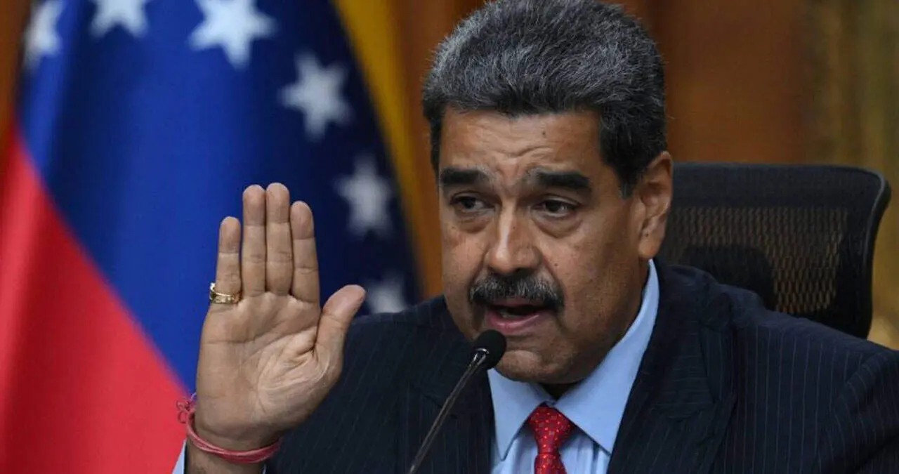 Este es el cártel mexicano con el que relacionan a Nicolás Maduro