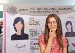 INE anuncia nuevo modelo de credencial de elector que sería infalsificable
