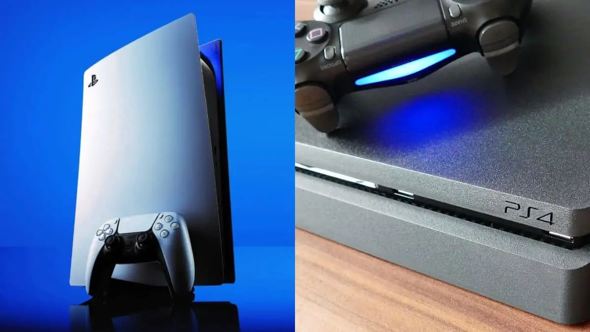 PlayStation 5 alcanza al PlayStation 4 en ventas, esta es la cifra total