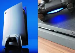 PlayStation 5 alcanza al PlayStation 4 en ventas, esta es la cifra total