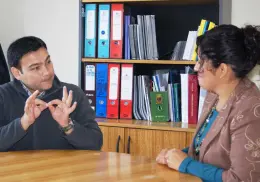 Registro becas a punto de cerrar convocatoria
