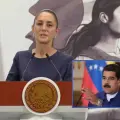 Sheinbaum descarta investigación contra Maduro en México, pese a acusaciones de vinculación con el Cártel de Sinaloa