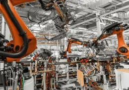 Sonora registra crecimiento del 2.8% en su actividad industrial, según INEGI