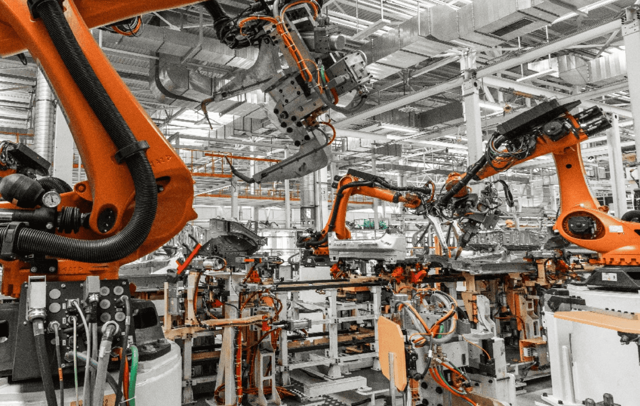 Sonora registra crecimiento del 2.8% en su actividad industrial, según INEGI