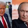 Trump y Putin se reunirán en Alaska para negociar el fin de la guerra en Ucrania