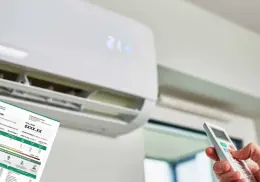 Ahorra en tu recibo de luz: Los secretos para usar tu Minisplit de forma correcta