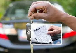¿Es cierto que prestar tu auto te llevará a prisión? Autoridades desmienten mensaje viral