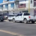 Se reporta presunta privación de la libertad en la zona Centro de Ciudad Obregón