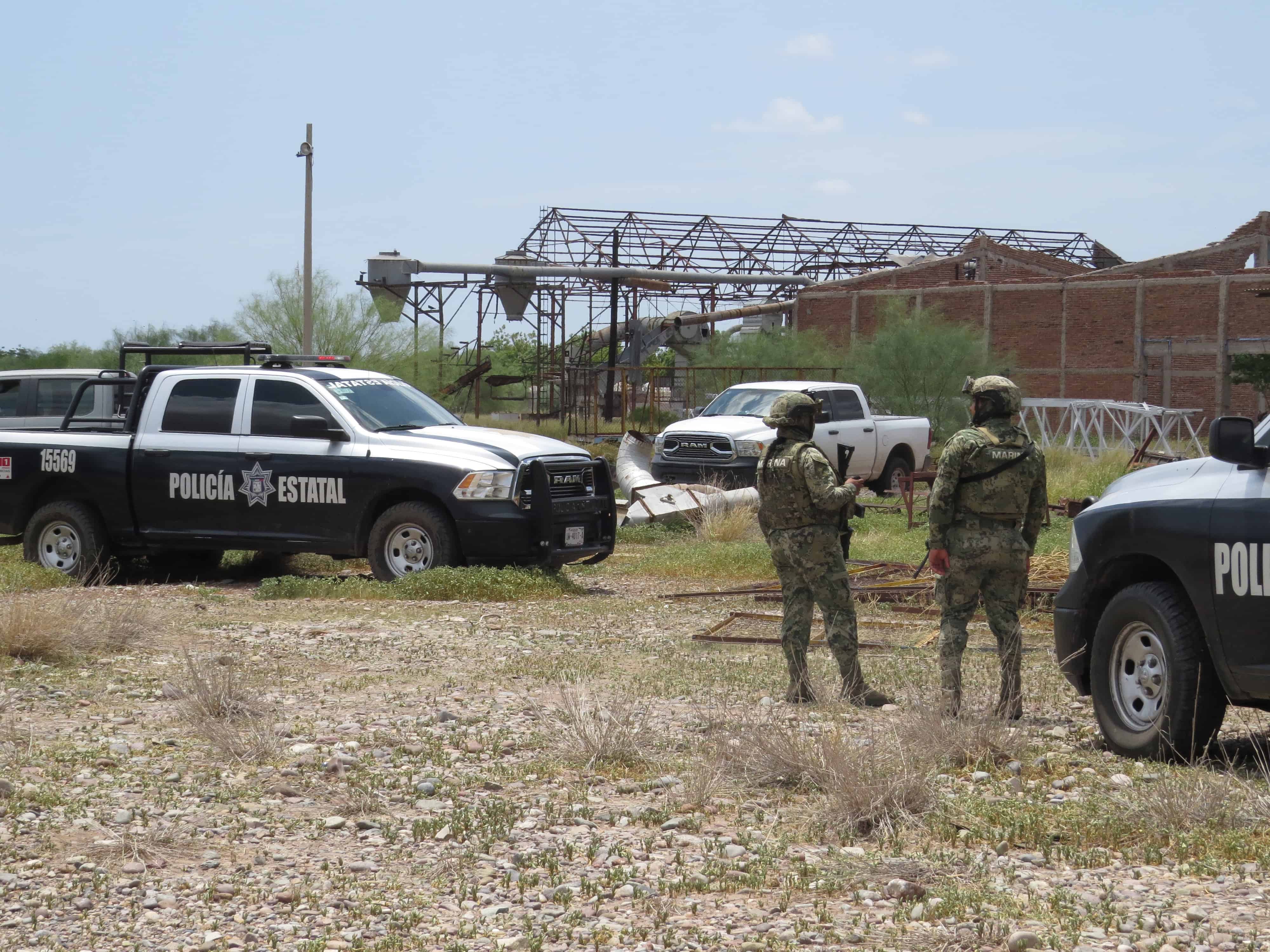 Capturan a menor de edad que presuntamente asesinó a su hermano en Ciudad Obregón