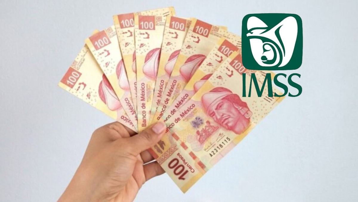Pensión IMSS 2025: ¿el pago de septiembre se verá afectado por el regreso a clases?