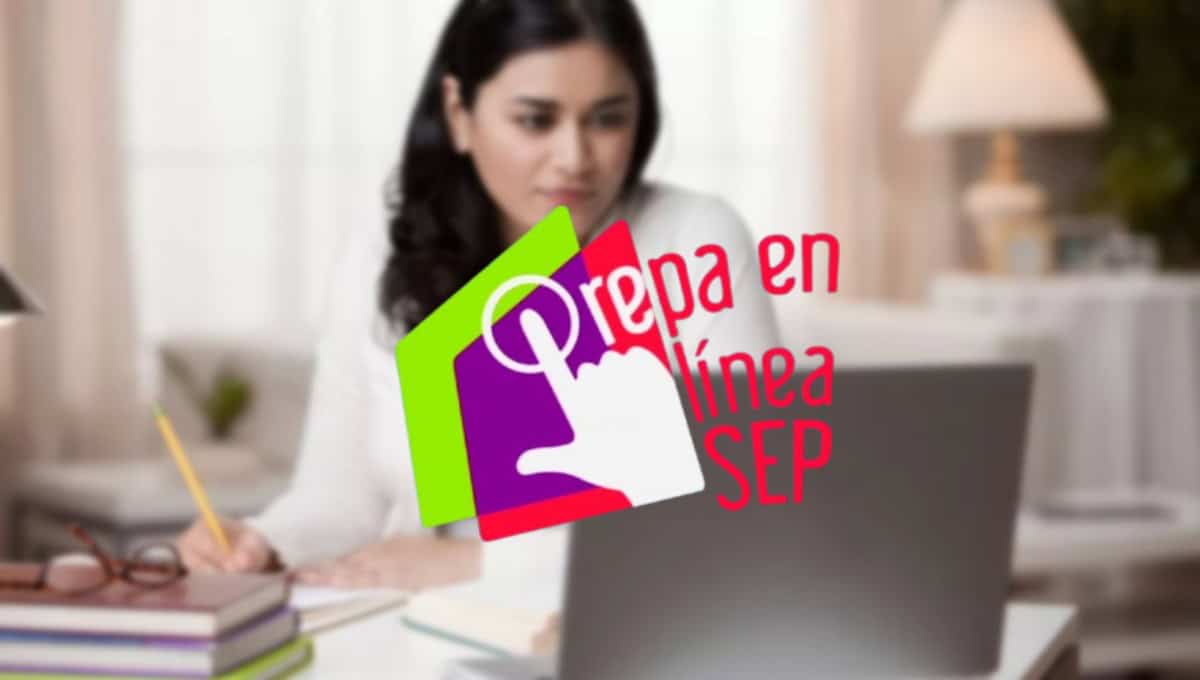 Prepa en línea SEP: requisitos y proceso para hacer la inscripción