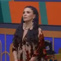 La Casa de los Famosos: Dalilah Polanco se salva a sí misma y sale de la placa de nominación