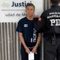 Detienen 27 años después a hombre que mató a su amigo por relación con su hija