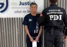 Detienen 27 años después a hombre que mató a su amigo por relación con su hija