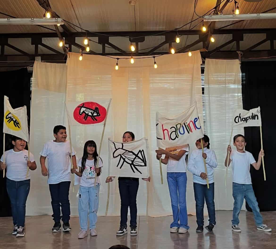 Colectivo Independiente Punto Tres dará eco a infancias afectadas por desaparición forzada