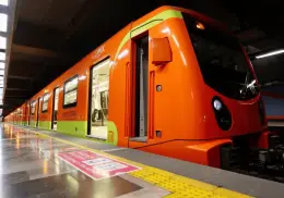 ¿Eres mayor de 60 años? Así puedes viajar gratis en el Metro CDMX sin credencial del Inapam
