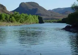 Este es el nivel de las presas de la cuenca del Río Yaqui hoy sábado 9 de agosto