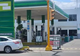 Gasolineros de Cajeme, a la expectativa