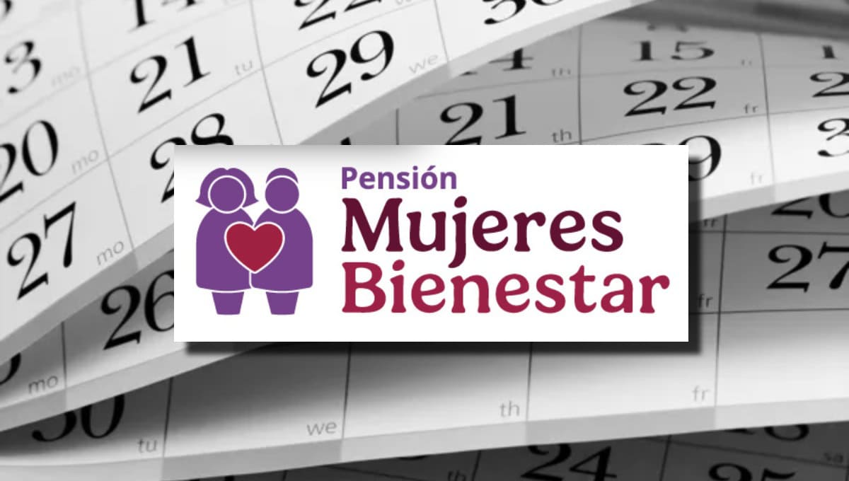 Pensión Mujeres Bienestar 2025: estas letras pueden registrarse del 11 al 15 de agosto