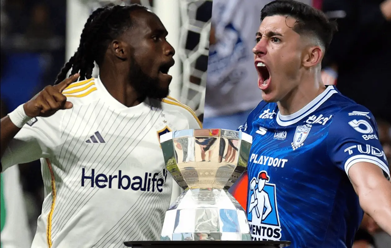 Si eres fan de los equipos que avanzaron, aparta esta fecha pues habrá cuatro partidos imperdibles.