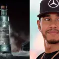 Lewis Hamilton lanza “Almave Humo”, su nueva bebida de agave sin alcohol inspirada en México