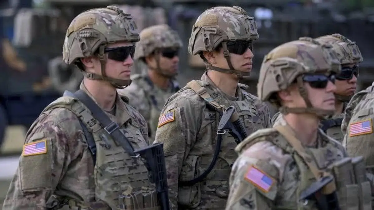 México reafirma que no permitirá tropas de Estados Unidos en su territorio