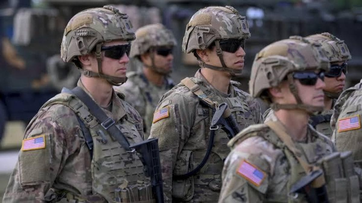 México reafirma que no permitirá tropas de Estados Unidos en su territorio