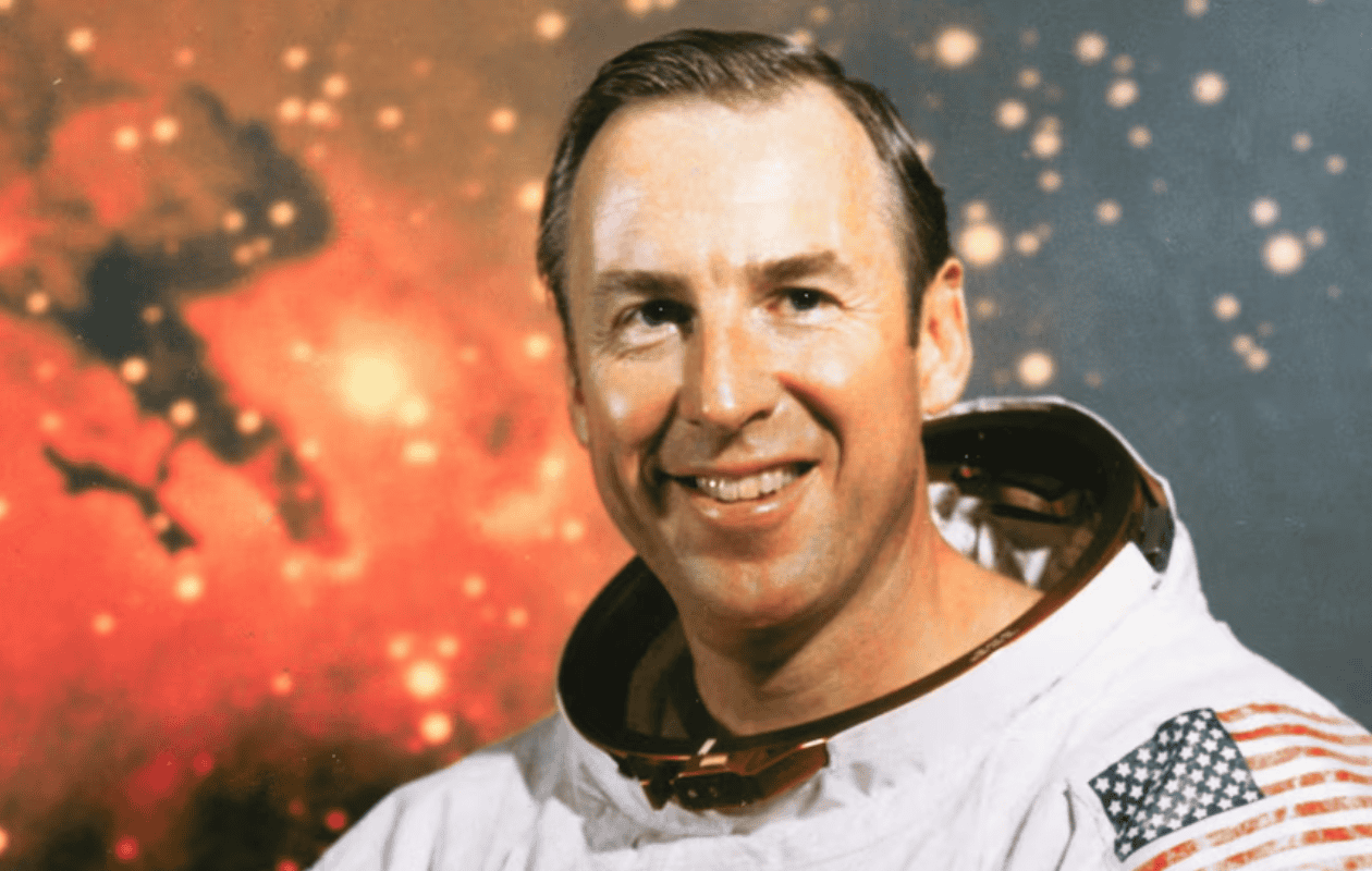 NASA despide a Jim Lovell con emotivo mensaje; el astronauta murió hoy