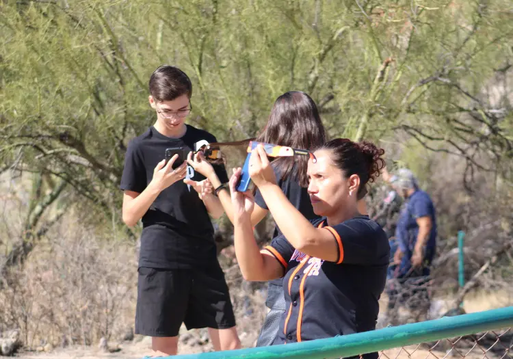 Observatorio de Sonora es incluyente