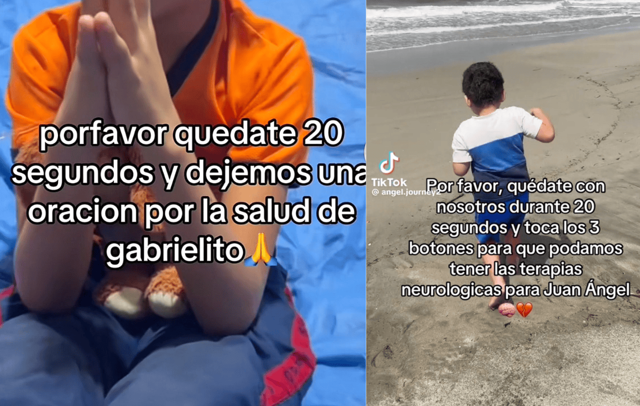 ¿Realmente ver videos en TikTok ayuda a pagar tratamientos médicos? Esto es lo que debes saber