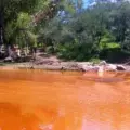 Río Sonora, once años del derrame químico