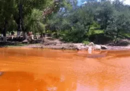 Río Sonora, once años del derrame químico