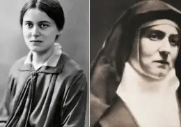 Santoral de hoy, 9 de agosto: Santa Edith Stein, Carmelita Descalza perseguida por los nazis por ser judía